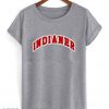 Indianer T shirt