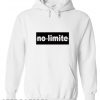 No Limite Hoodie