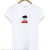 Rain With Car T shirt