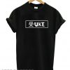 Yaoi Uke Yuri T shirt