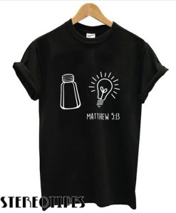 cute trendy christian kids T shirt