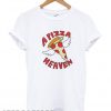 A Pizza Heaven Infant T shirt