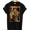 Arya Stark Game Of Thrones season 5 trailer T shirt