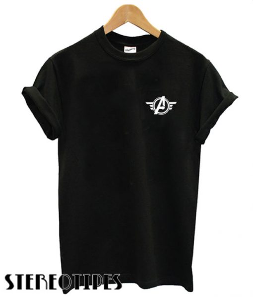 Avengers Gift T shirt