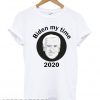 Biden My Time T shirt