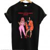 Cardi B Nicki Minaj T shirt