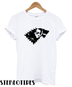 Custom Arya Stark T shirt