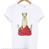 Dali Llama T shirt