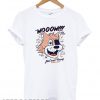 Fast and Young Punk T shirt
