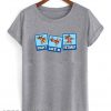 Fight Like A Retard T shirt