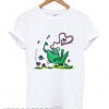 Frog Friends T shirt