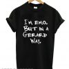 I’m emo T shirt