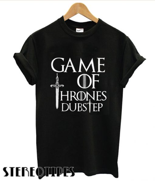 Juego de tronos camisetas T shirt