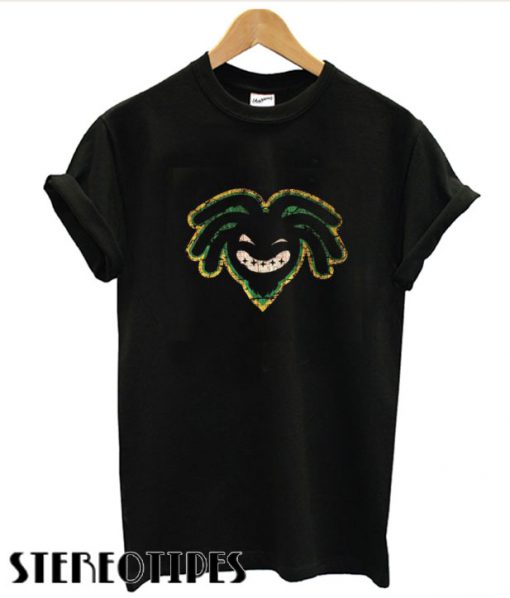 Kofi Kingston WWE T shirt