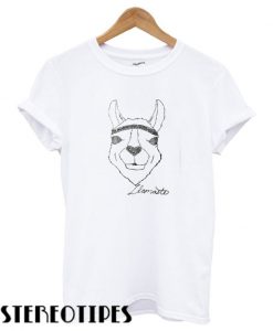 Llamaste T shirt