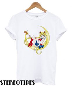 Manga anime Sailor Moon awesome