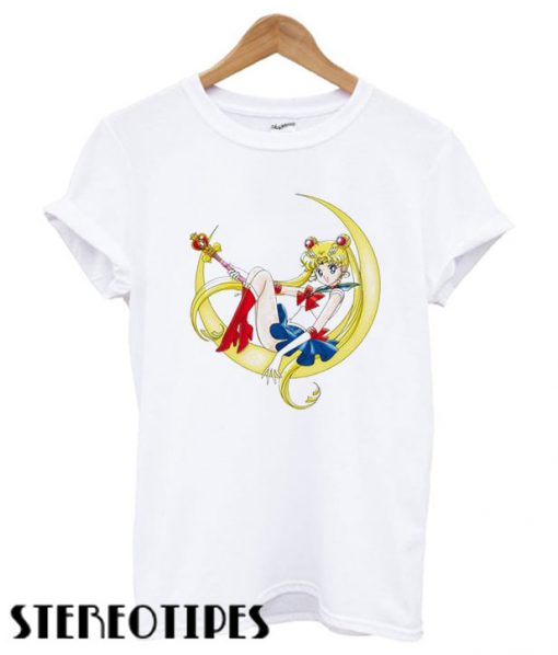 Manga anime Sailor Moon awesome