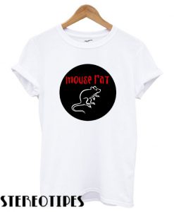 Mouse Rat Trending T shirt