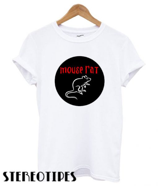 Mouse Rat Trending T shirt