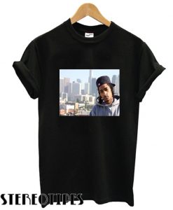 Nipsey Hussle Trending T shirt