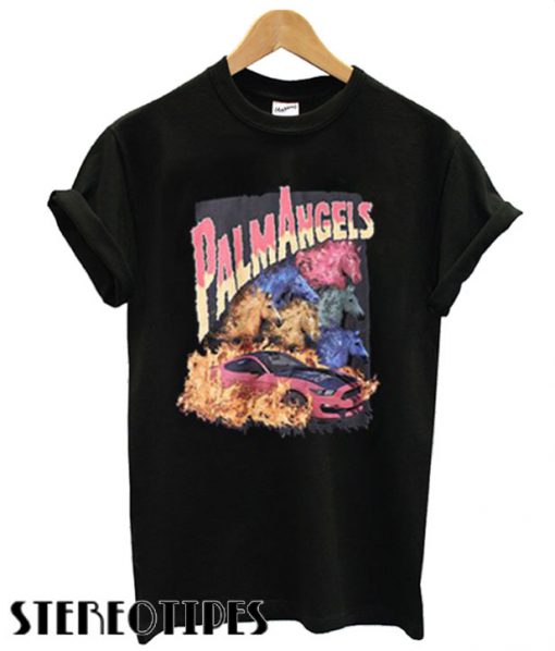 Palm Angels T shirt