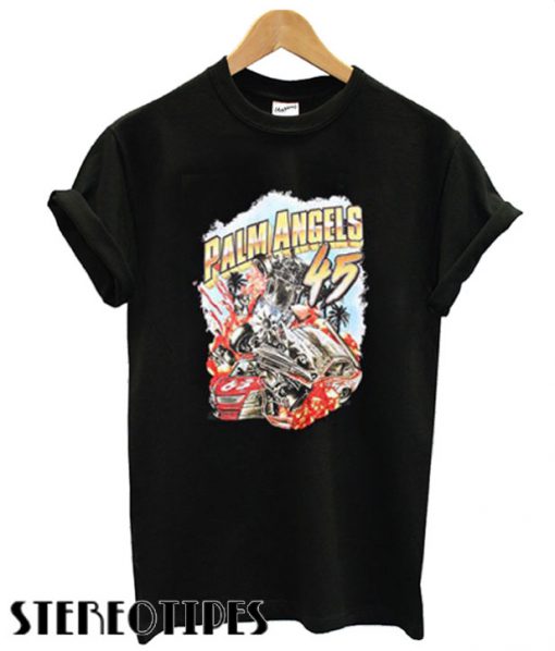 Palm Angels T shirt