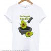 Party Avocados T shirt