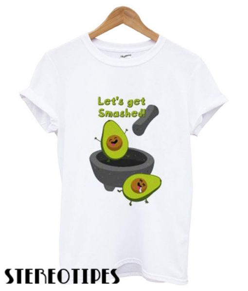 Party Avocados T shirt