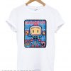 Shirobon - Bomberman T shirt