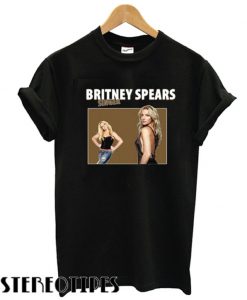 Britney Spears T shirt