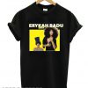 Erykah Badu T shirt