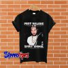 Post Malone Is My Spirit Animal T shirt
