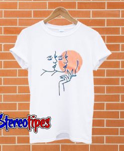 Nevermade Gemini T shirt