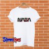 Tropical Nasa T shirt
