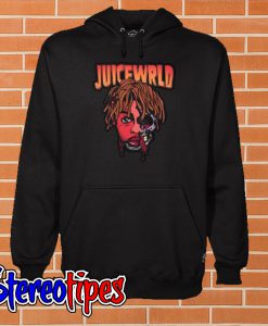 Juice WRLD Hoodie