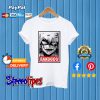 Bakugou My Hero Academia T shirt