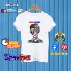 Camp America 93PUNX And Vic Mensa T shirt