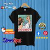 Egg Boy Aussie Hero Will Connolly T shirt