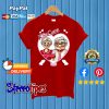 Fairytale Kiss Cam Explorers T shirt