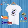 Four Score T shirt