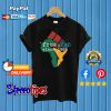 Free-ish Since 1865 June 19th Juneteenth Independence Day T shirt