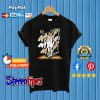 Giannis Antetokounmpo Bucks 2019 Nba Mvp T shirt