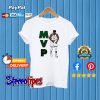 Giannis Antetokounmpo MVP T shirt