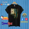 Jameson American Flag T shirt