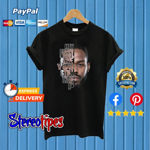 Jon Jones Quote T shirt