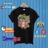 Jonas Brothers Zombie T shirt