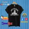 Let It Fly Derek Dietrich T shirt