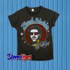 Lionel Richie All Night Long T shirt