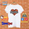 Toronto Raptors Basketball T shirt