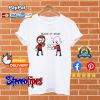 Star Trek Make It Sew T shirt